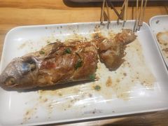 -木屋烧烤(龙湖天街店)