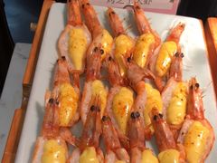 -松子料理(华威桥店)