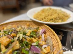 -丰尔粥食·粥底火锅·桑拿鸡(大良总店)