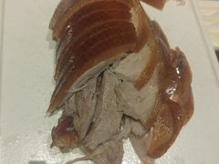 -小大董·烤鸭(观景餐厅·南京西路店)