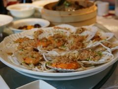 DSC09137-廊亦舫Lang Yi Fang Restaurant(金桥店)