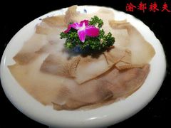 -渝都辣夫重庆老火锅(华新店)