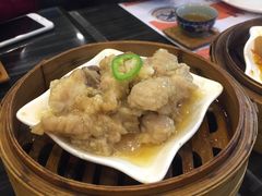-虾饺妹·粤式手工点心(水荫路店)