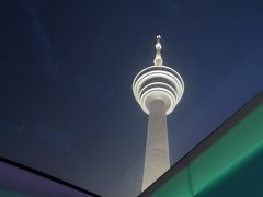 -南通濠河风景名胜区