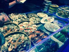 -老济南·地道济南菜(大明湖店)
