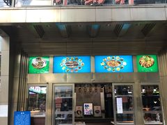 门面-胖锅轩(水塔店)