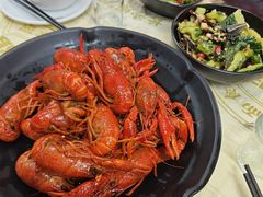 -聚味瞿记·龙虾堂(望城店)
