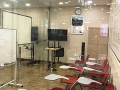 教室环境-美联英语(乐从天佑城中心)