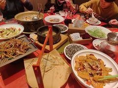 -羊之道草原味道清真餐厅(番禺店)