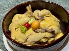 -猪肉婆私房菜(容桂总店)