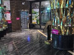 -麦克疯KTV(花园店)