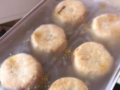 绿豆饼-阿吉仔(大元路店)
