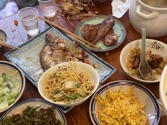 -刘师父老汉口江湖菜(蔡锷路店)