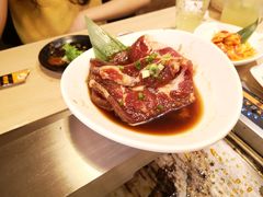 -新石器烤肉(无锡万象城店)