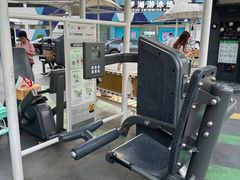 -深圳市罗湖体育馆