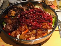 -黄记煌三汁焖锅(广州曜一城店)