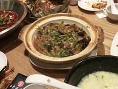 android_upload_pic-吕氏疙瘩汤·新鲁菜(潍坊银座店)