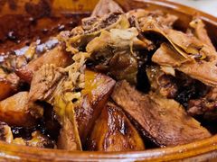 -盈旺小厨·非遗黄鳝饭(泰康路店)