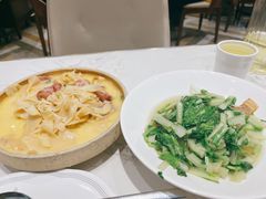 -宝月楼·台湾菜馆(天河城店)