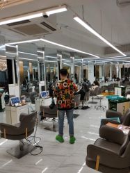 -潘多拉Hairsalon
