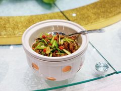 -福禧酒窖·中餐厅 (万柳店)