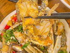 -唔止卤嘢·潮州府城菜(鹭江店)