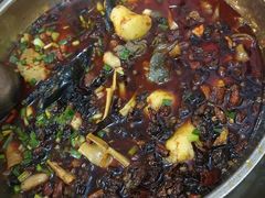 -黑竹香鸡(营和巷店)