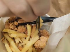 -Potato Corner(广州天河城店)
