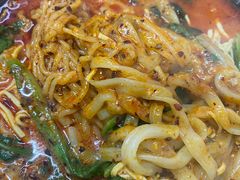 -曹宝林砂锅麻辣烫(星光路店)
