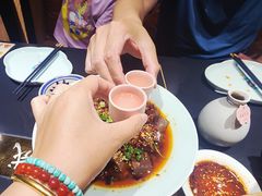 -长安大牌档之龙头酒肆(荣民龙首广场店)
