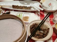 -西贝(无锡万象城店)