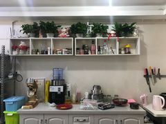 -糖秋Cake DIY·蛋糕定制·甜品台(观音桥店)