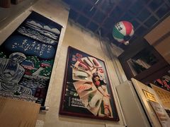 -千羽鹤海鲜居酒屋Bistro(大望路店)