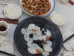 -红旗饭庄