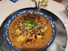 -川味堂·四川豆花(八卦岭店)