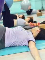 -爱尔乐美孕产瑜伽·普拉提
