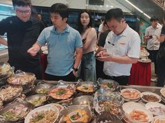 -群乐饭店(滨安路店)