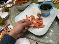 -马老六清真餐厅(雁滩店)