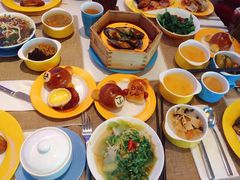 -帝企鹅自助餐厅•儿童岛•真企鹅(长隆企鹅酒店)