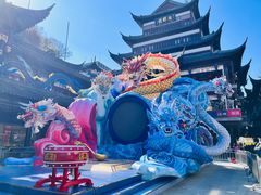 -豫园