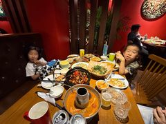-泰国餐厅 Thai Food(裕华万达店)