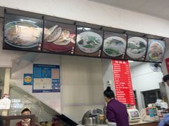 -秦豫肉夹馍(东羊市店)