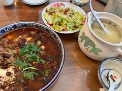 -小街47號江湖菜(四合院店)