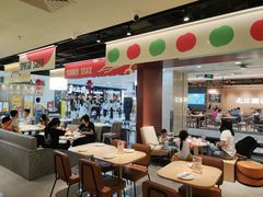 -乐凯撒披萨(正佳广场店)