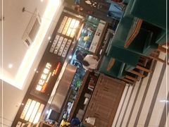 -香港新曜记茶餐厅(万泰城店)