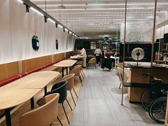 -海底捞大排档火锅(打浦路店)