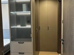 -索菲亚全屋定制衣柜橱柜家具(十里河居然之家智能馆家具店)