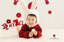 -小熊维尼高端儿童摄影(南山店)
