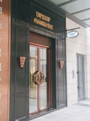 -UP&UP·半永久眉毛眼线机器野生眉