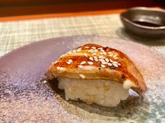 -戏作寿司(观音桥店)